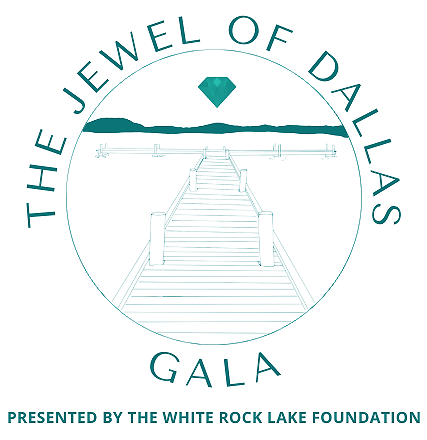 White Rock Lake Foundation logo
