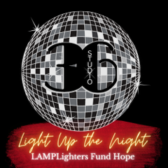 LAMPLighters, Inc. logo