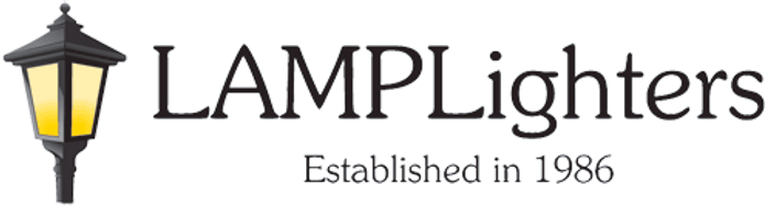 LAMPLighters, Inc. logo