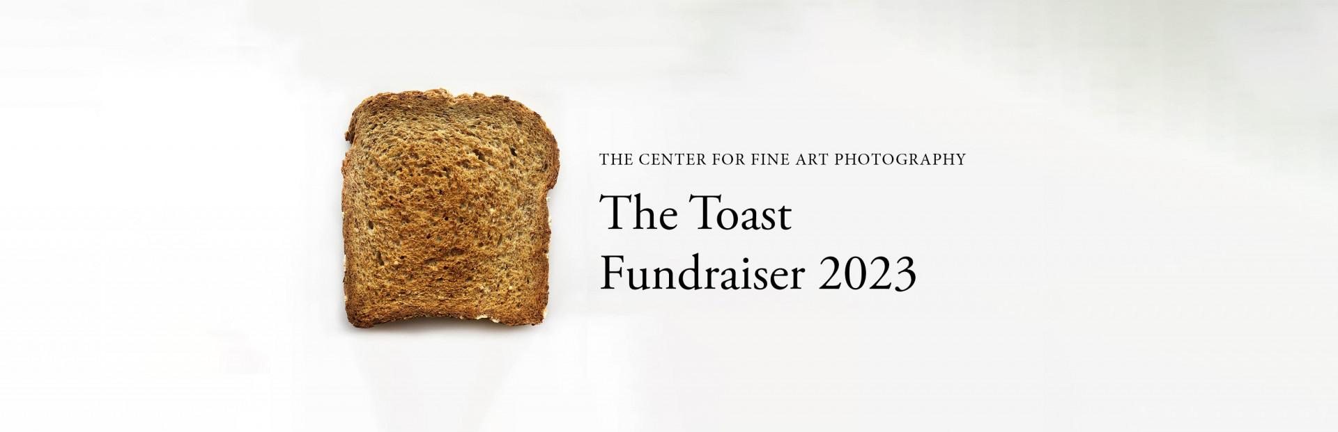 Center for Fine Art Photography background