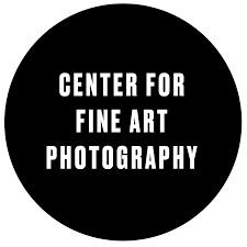 Center for Fine Art Photography logo