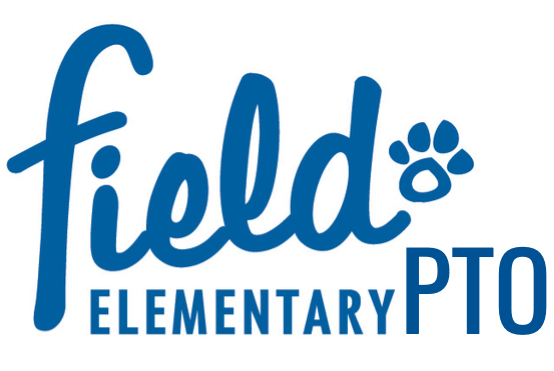 Field Elementary PTO logo
