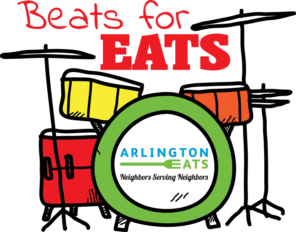 Arlington EATS logo