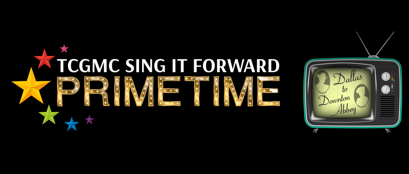 Twin Cities Gay Men's Chorus background