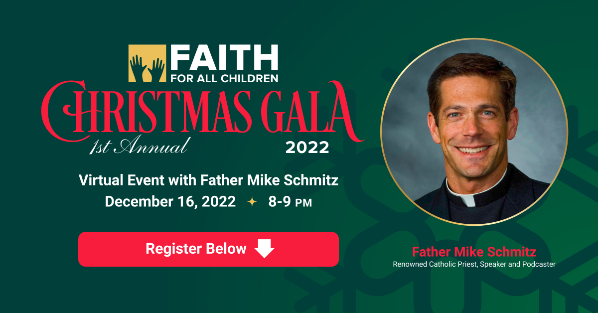 Gift of Christmas Gala logo