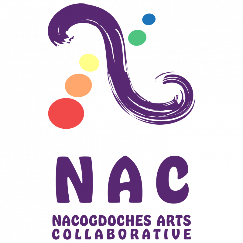 Nacogdoches Arts Collaborative logo