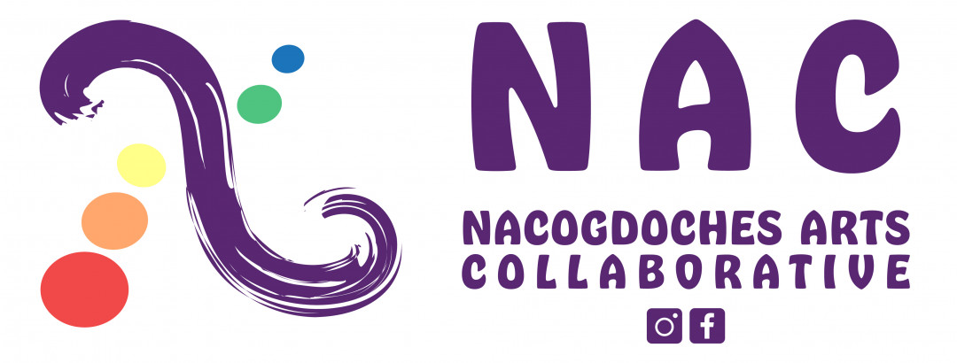 Nacogdoches Arts Collaborative banner