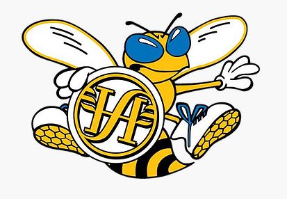 Holy Angels Booster Club logo