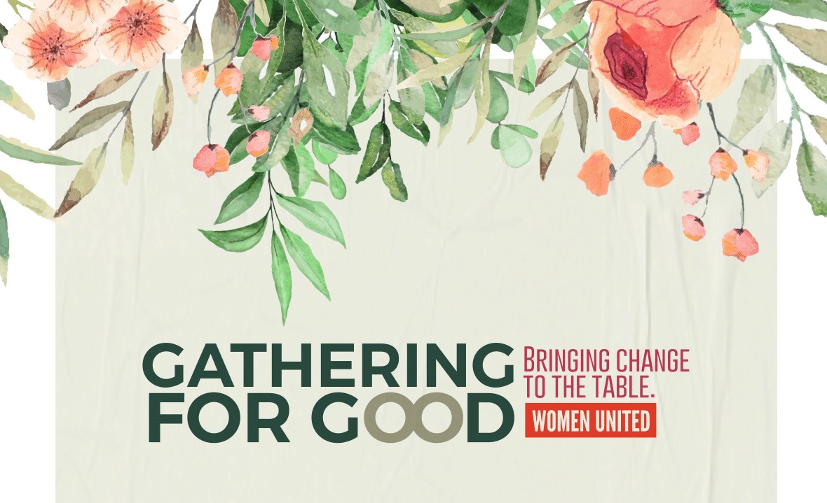 Gathering for Good logo