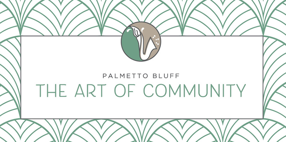 Palmetto Bluff logo