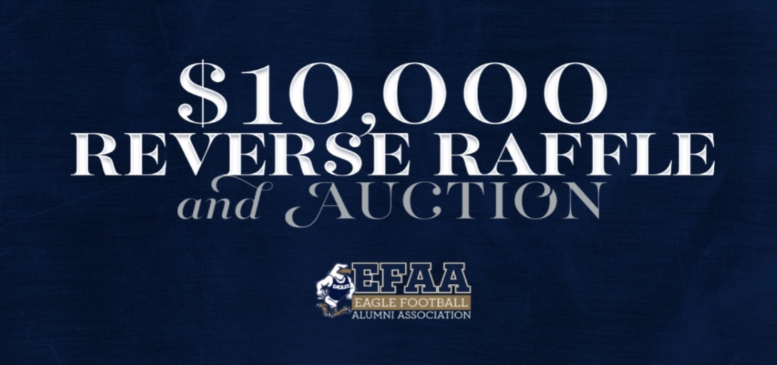 Eagle Football Alumni Association (EFAA) - Georgia Southern University background