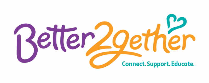 Better2gether Golf Classic logo