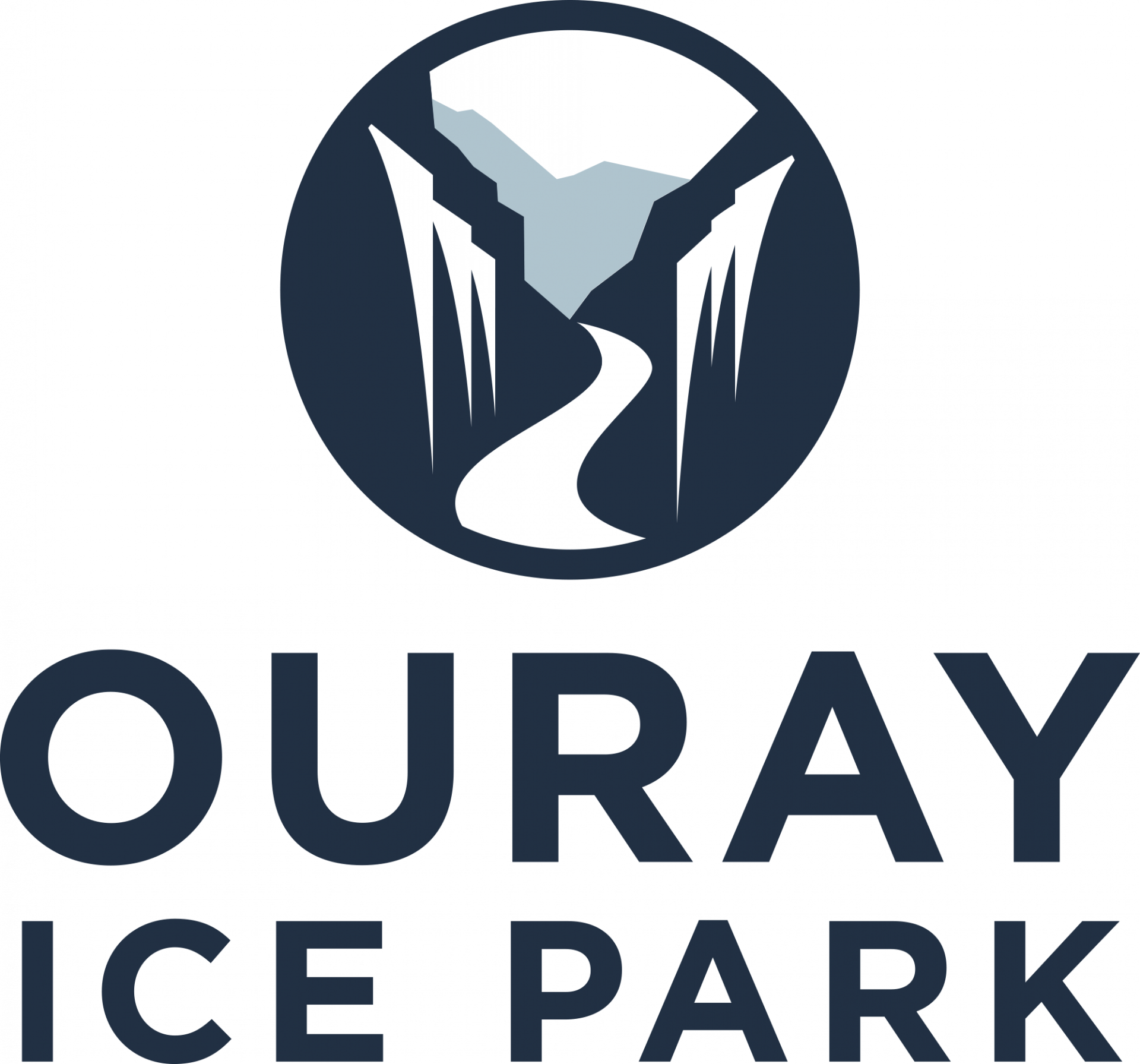 2023 Ouray Ice Festival logo