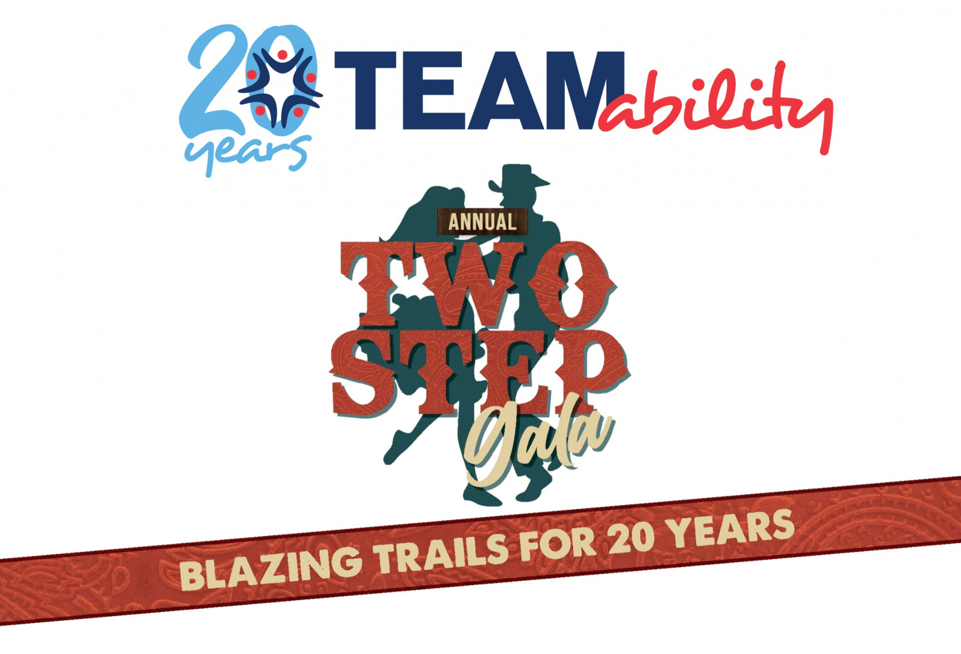 TEAMability's Gala logo