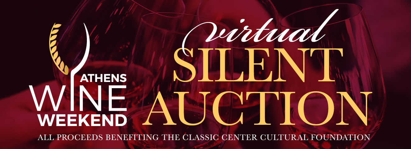 Athens Wine Weekend logo