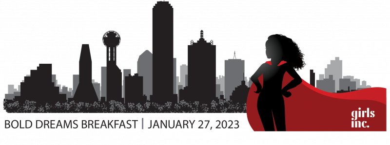 Bold Dreams Breakfast logo