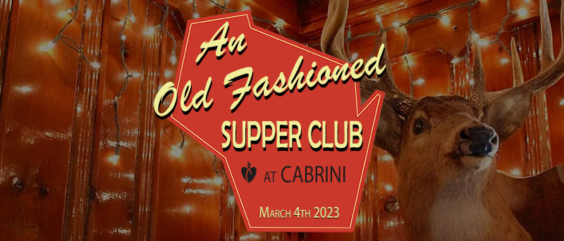 Saint Frances Cabrini School Dinner Auction 2023 banner