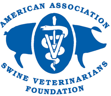 2023 AASV Foundation Auction logo