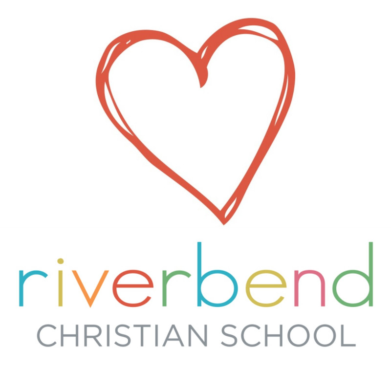 Riverbend Christian School Gala 2023 logo