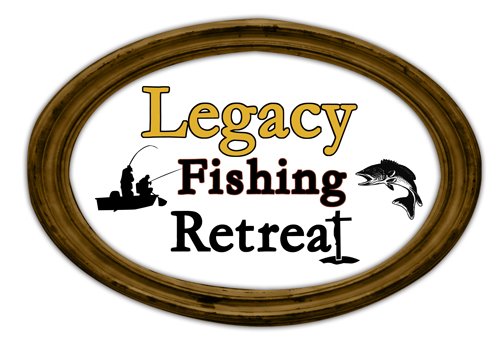 Legacy Fishing Retreat 2023 On- Line Auction logo