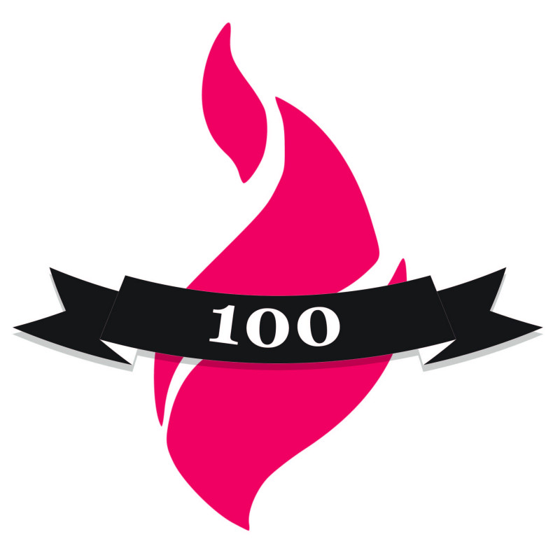 Our Lady of the Elms logo