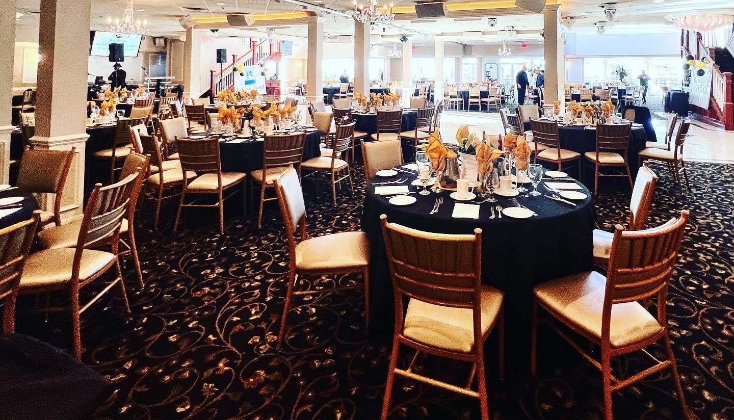 Gold Gala, Celebrating 70 years of the Tommy Fund background
