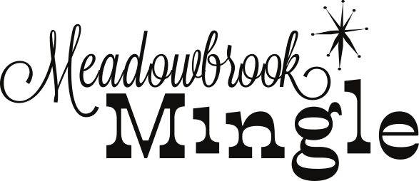 Meadowbrook Mingle banner