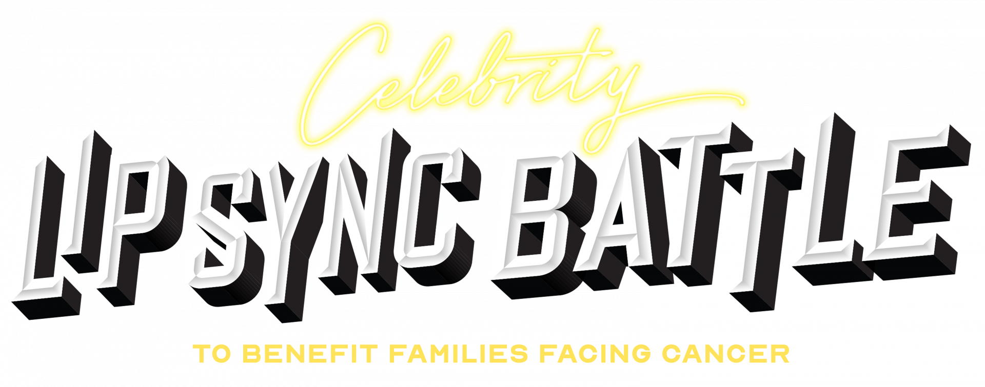 2023 Celebrity Lip Sync Battle logo