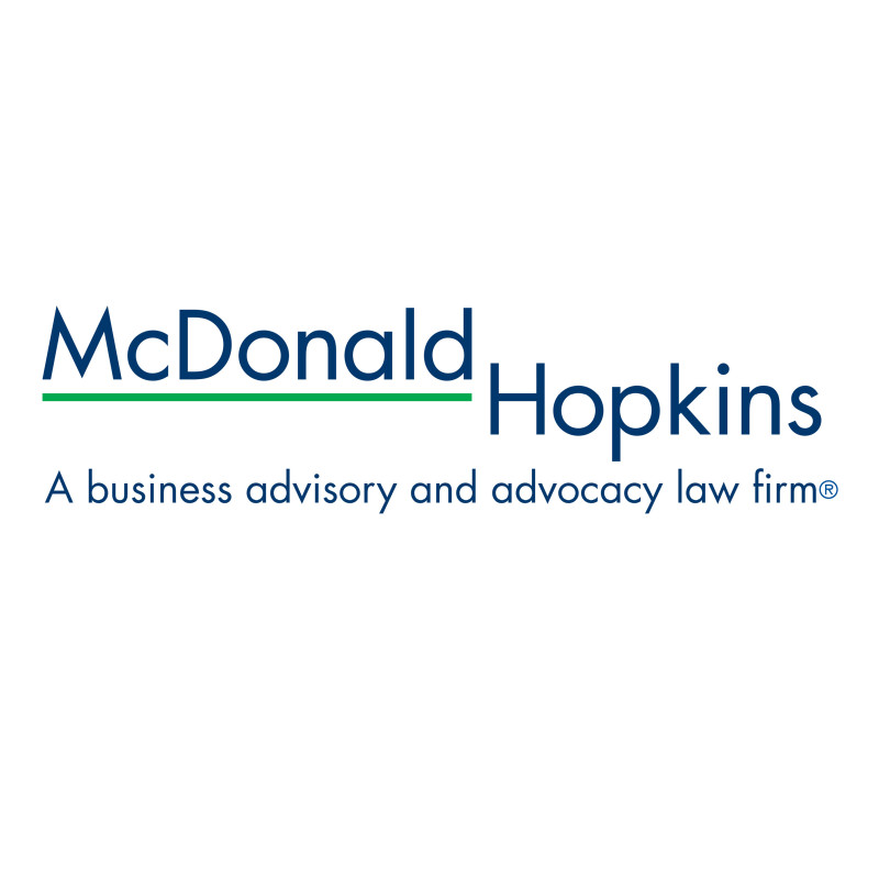 Sponsor logo