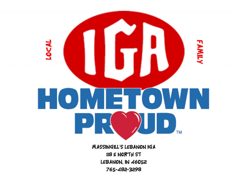 Sponsor logo