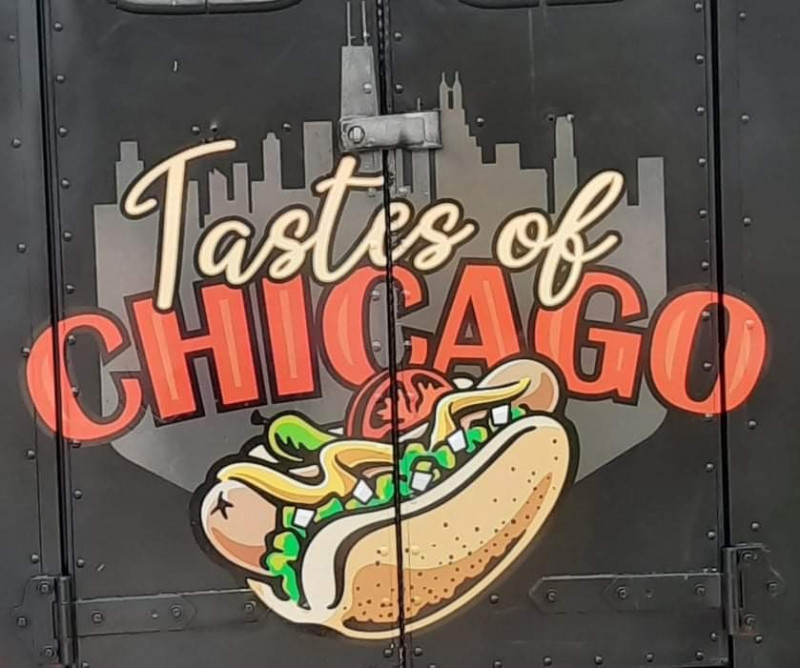 Sponsor logo