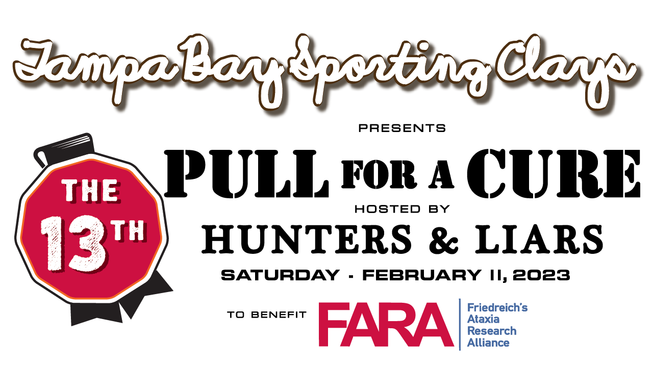 Pull for a Cure logo