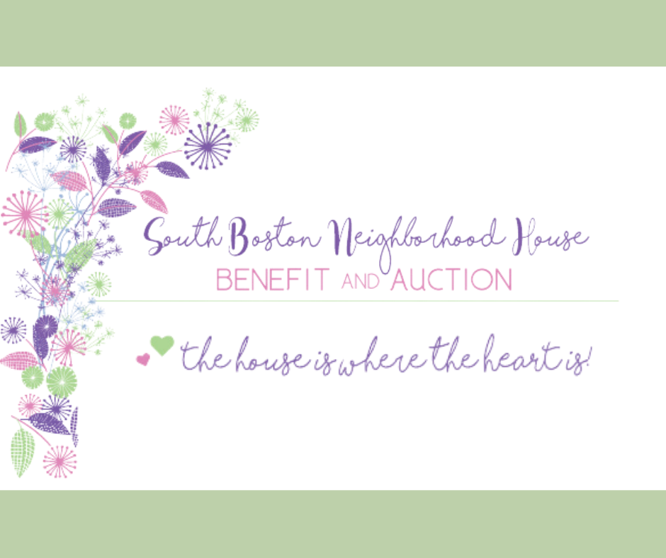 The House Is Where The Heart Is Gala & Auction banner