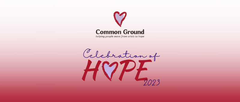 2023 Celebration of Hope banner