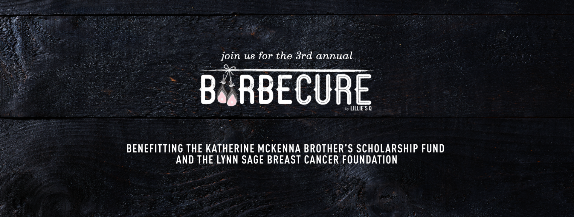 Barbecure 2023 background