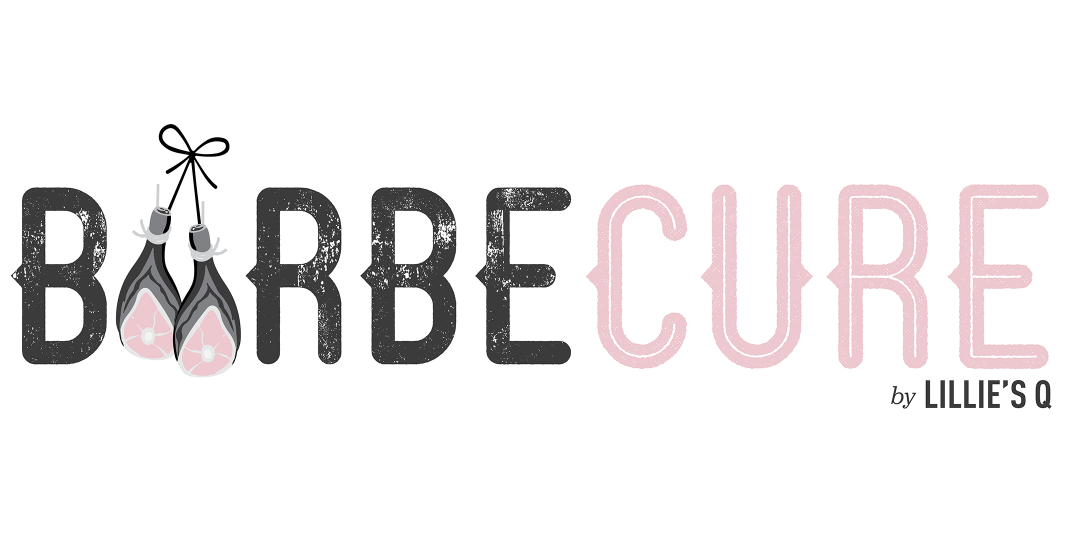 Barbecure 2023 banner