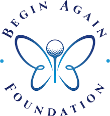 Begin Again Foundation Auction logo