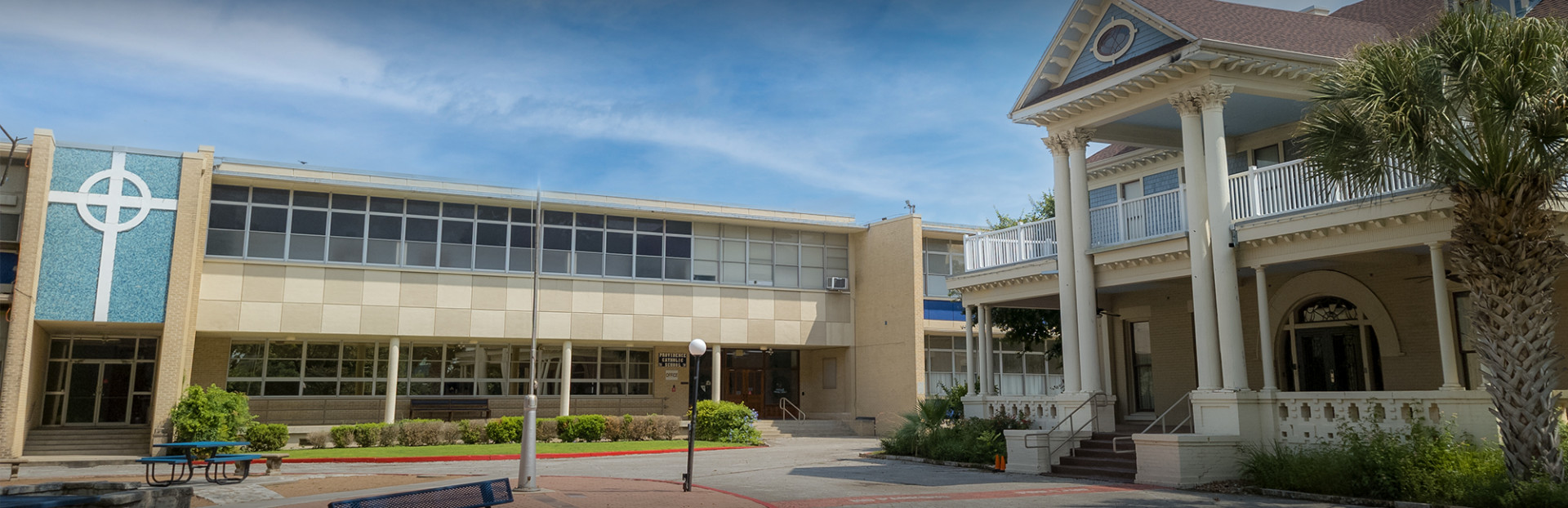 Providence Casino Night & Gala 2023 background