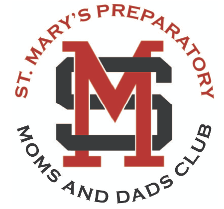 St. Mary's LIVE Auction 2023 logo