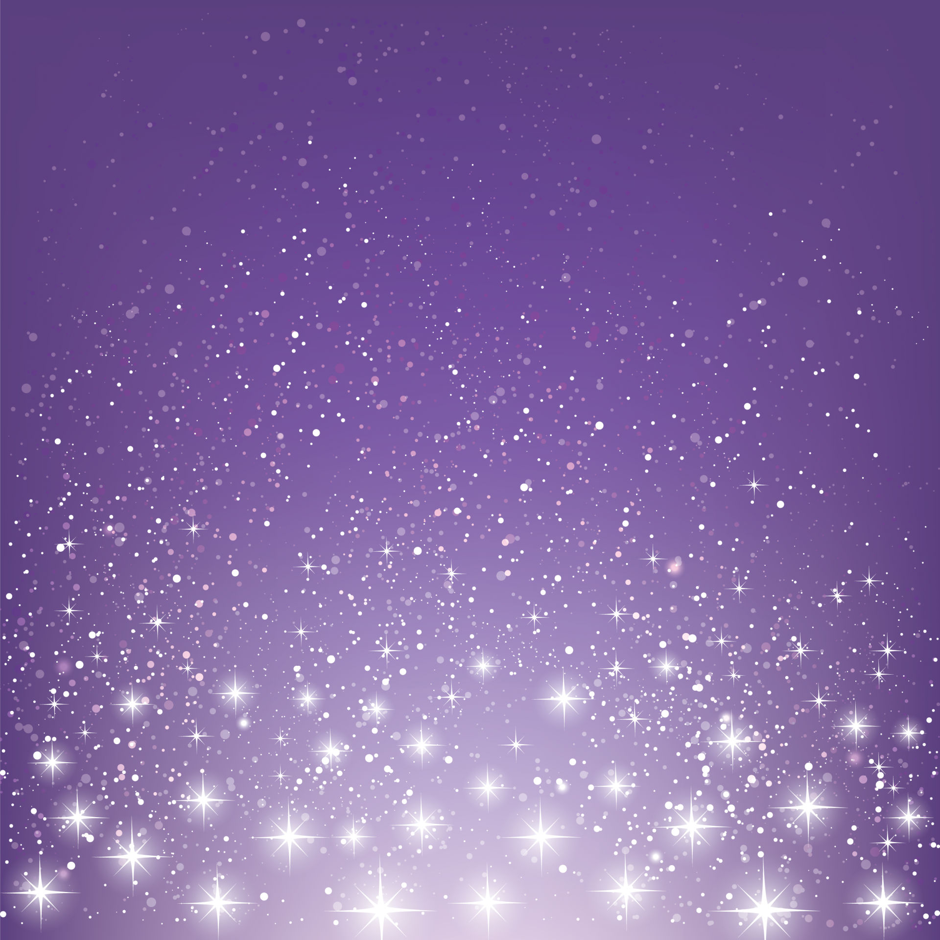 Purple Day by Night 2023 background