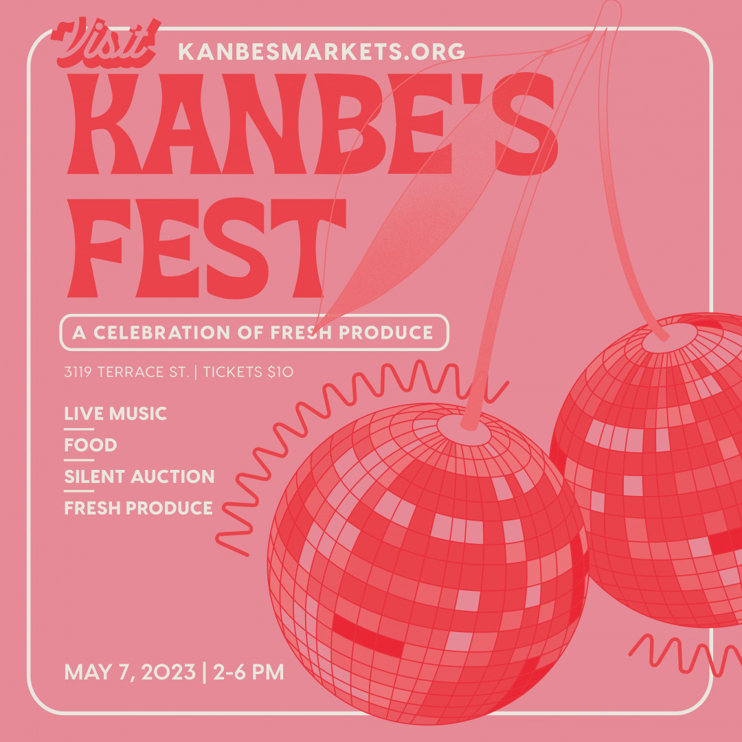 Kanbe's Markets banner