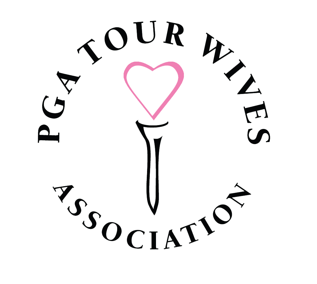 PGA Tour Wives Association logo