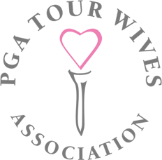 PGA Tour Wives Association logo