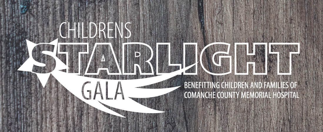 Comanche County Memorial Hospital Foundation background