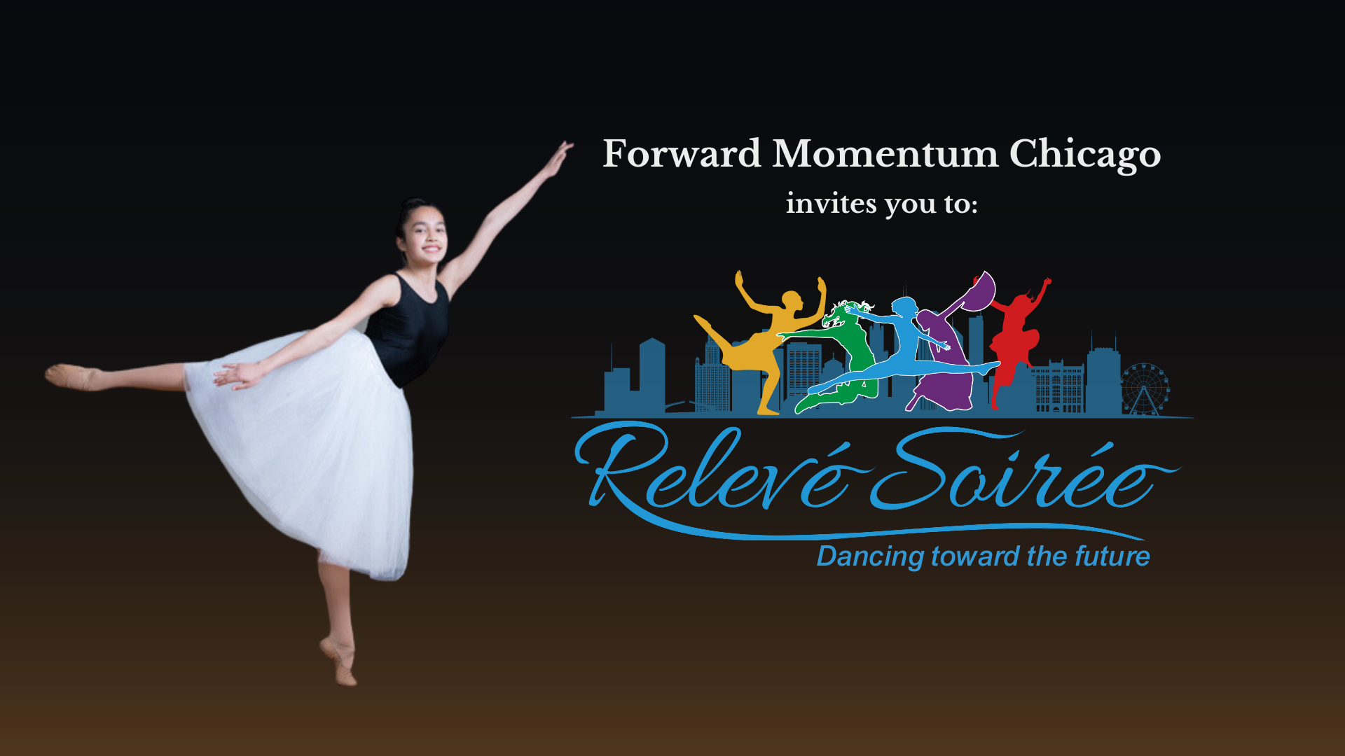 Relevé Soirée 2023 logo