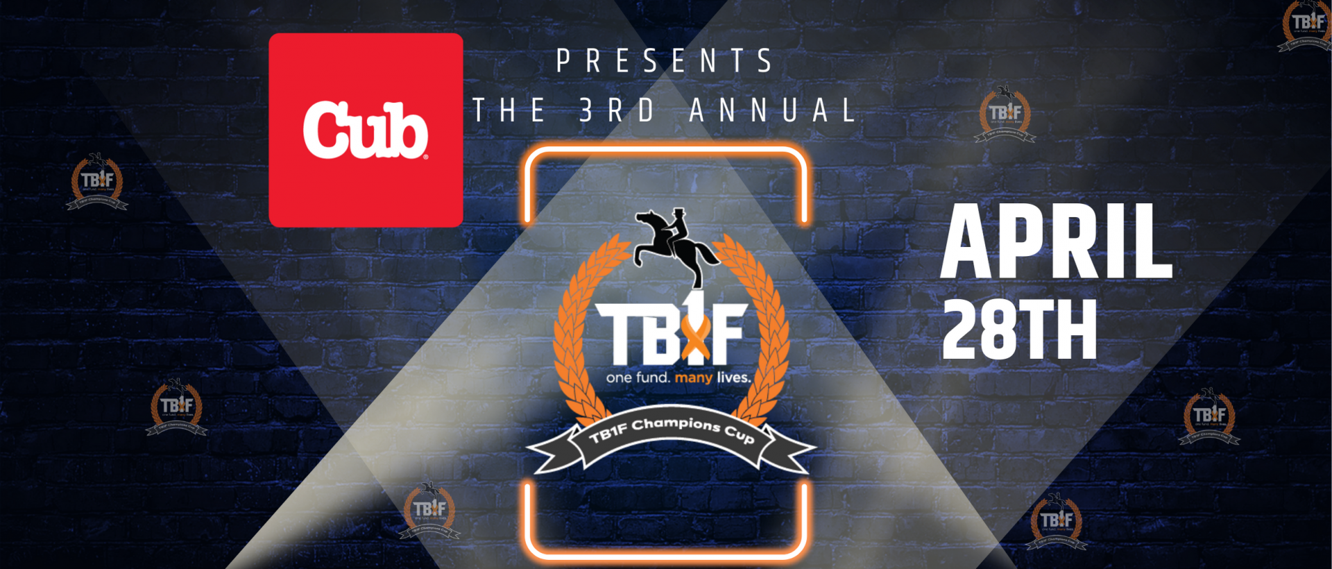 Champion's Cup 2023 logo