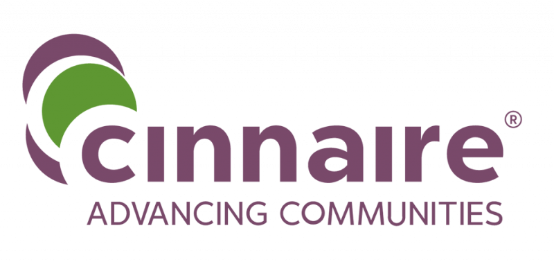 Sponsor logo