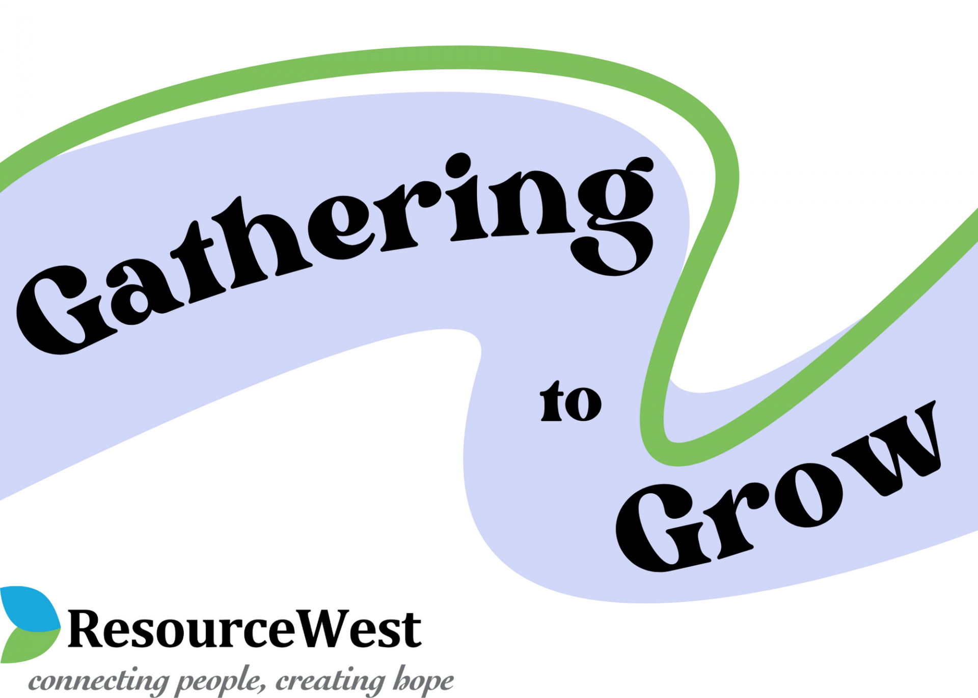 Gathering to Grow logo