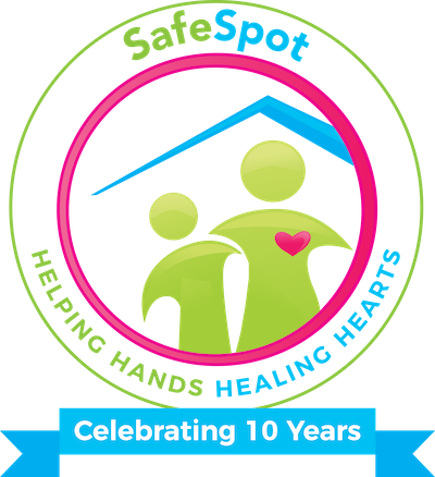 SafeSpot Passion for Fashion logo