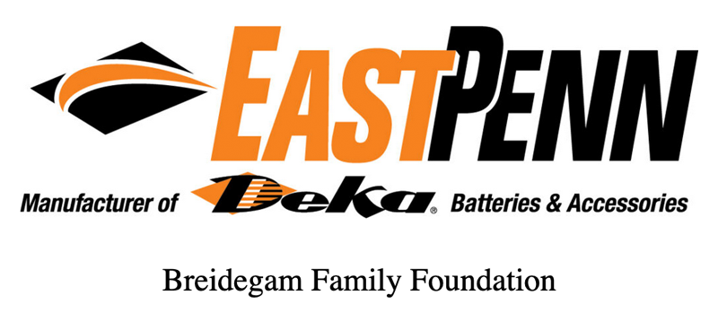 Sponsor logo